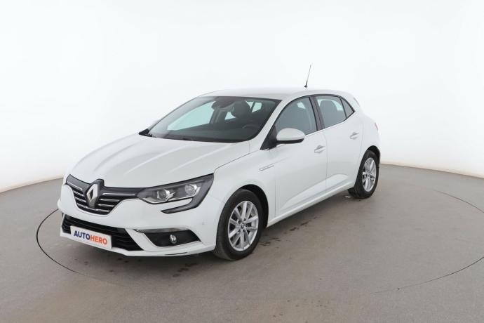RENAULT MEGANE 1.2 TCE ENERGY ZEN