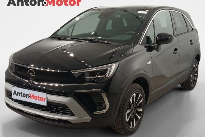 OPEL CROSSLAND X 1.2 81kW (110CV) Elegance