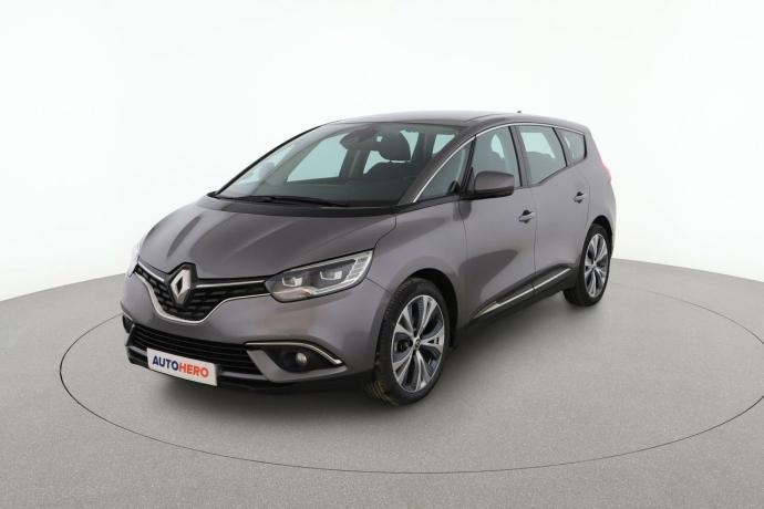 RENAULT SCENIC 1.3 TCe Limited