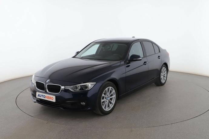 BMW SERIE 3 318D