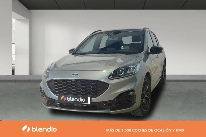 FORD KUGA 2.5 FHEV ST-LINE X AUTO 190CV 5P