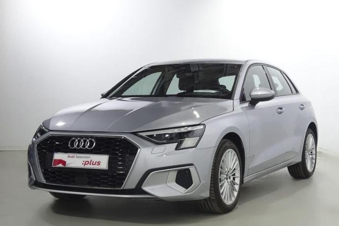 AUDI A3 Advanced 35 TDI 110 kW (150 CV) S tronic