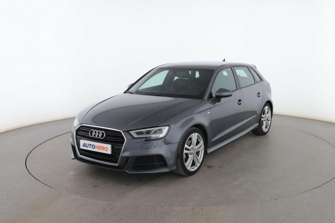 AUDI A3 35 TFSI S line