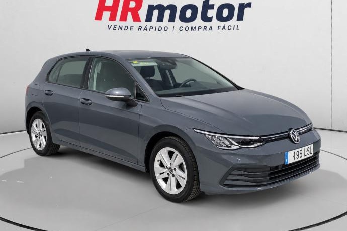 VOLKSWAGEN GOLF Life 2.0 TDI 110 kW (150 CV) DSG