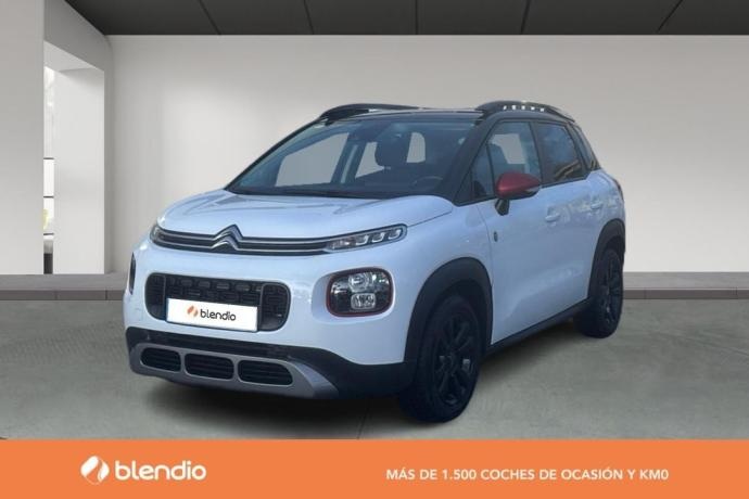 CITROEN C3 AIRCROSS 1.5 BLUEHDI 73KW S&S C-SERIES 102 5P