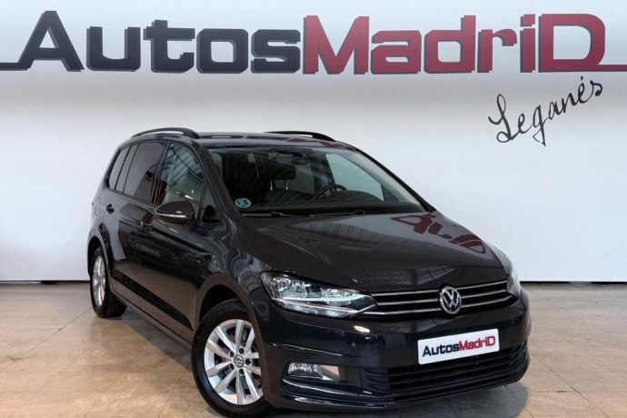 VOLKSWAGEN TOURAN Sport 2.0 TDI 110kW (150CV)