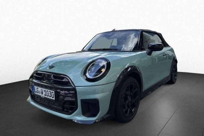 MINI COOPER Cabrio Cooper C Classic Aut.