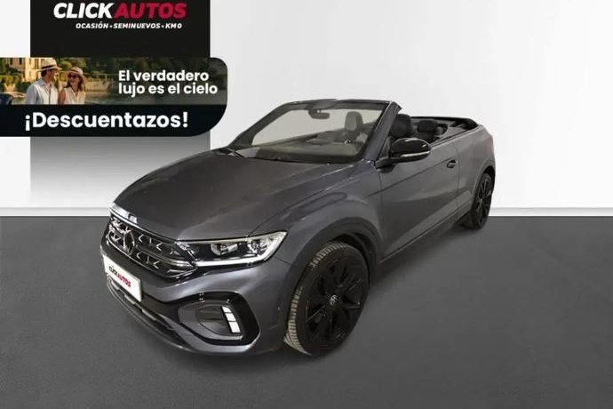 VOLKSWAGEN T-Roc 1.5 TSI 150CV R-Line DSG