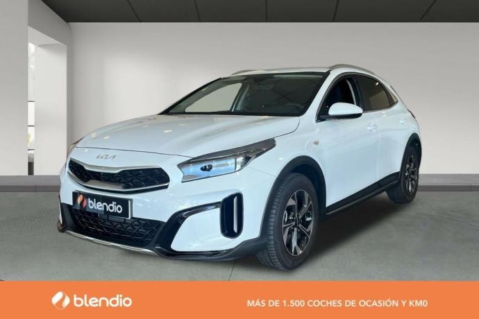 KIA XCEED 1.0 T-GDI 88KW DRIVE 120CV 5P