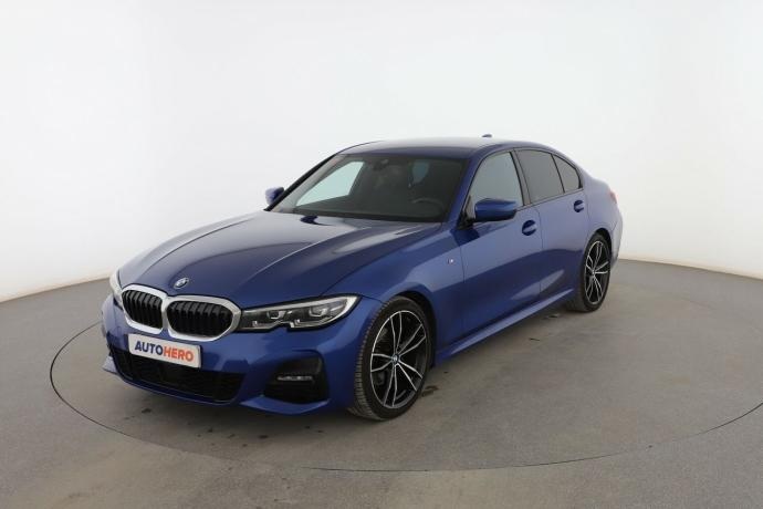 BMW SERIE 3 320d M Sport