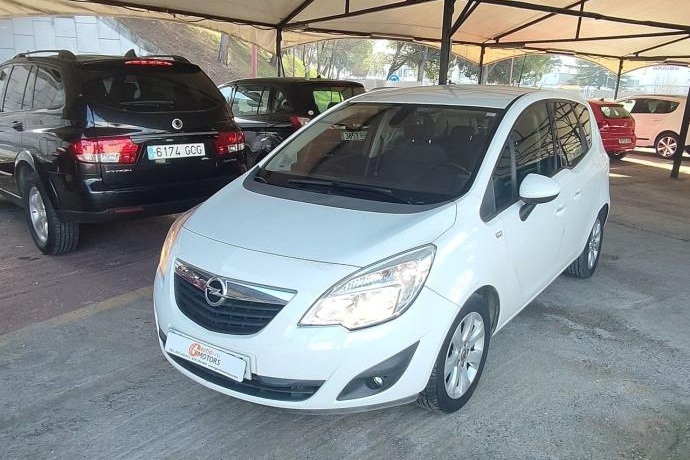 OPEL MERIVA 1.4 NEL Enjoy