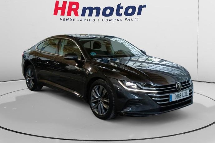 VOLKSWAGEN ARTEON 1.5 TSI