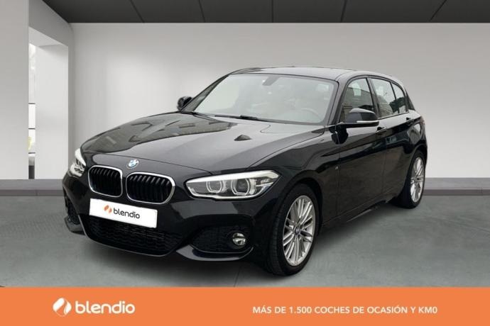 BMW SERIE 1 1.5 116D 116 5P