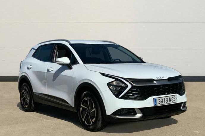 KIA SPORTAGE 1.6 T-GDI HEV DRIVE AUTO 230 5P