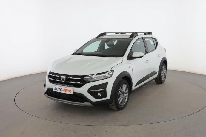 DACIA SANDERO 1.0 TCe Stepway Comfort