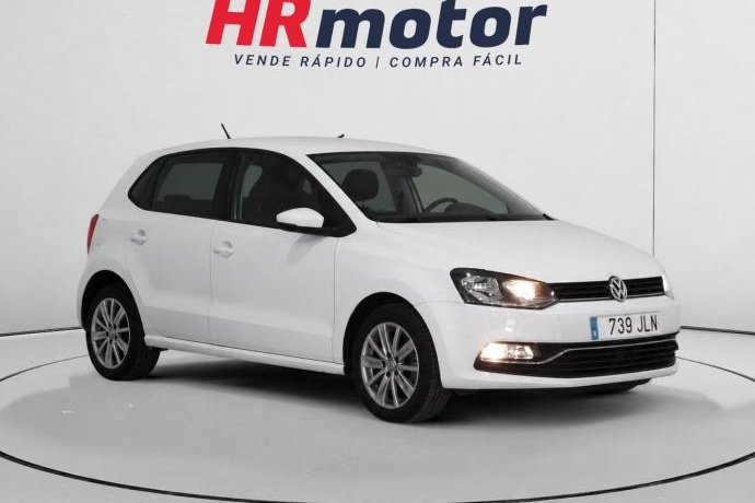 VOLKSWAGEN POLO Sport 1.2 TSI BMT 81 kW (110 CV)