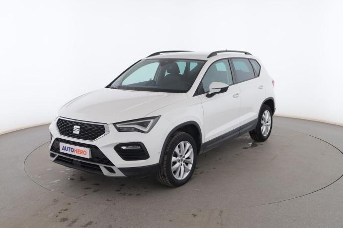 SEAT ATECA 1.5 TSI Style Go