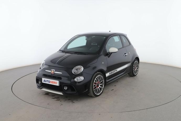 ABARTH 500 1.4 Turbo