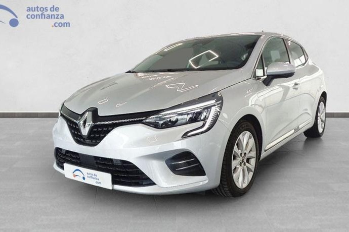 RENAULT CLIO ZEN ENERGY TCE