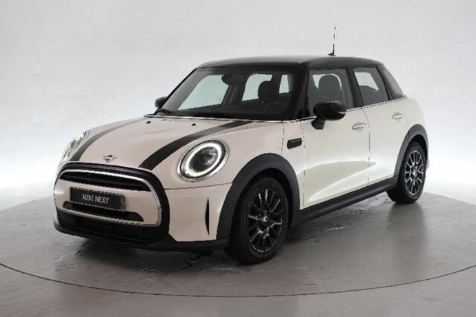 MINI COOPER 100 kW (136 CV)