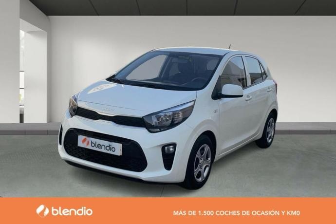KIA PICANTO 1.0 DPI CONCEPT 67CV 5P