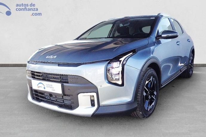KIA XCEED 1.0 TGDI DRIVE