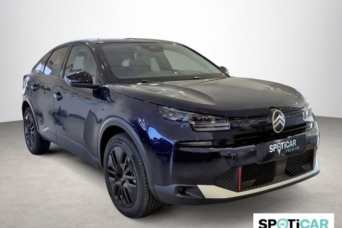 CITROEN C4 Hybrid 145 ë-DCS6 Collection