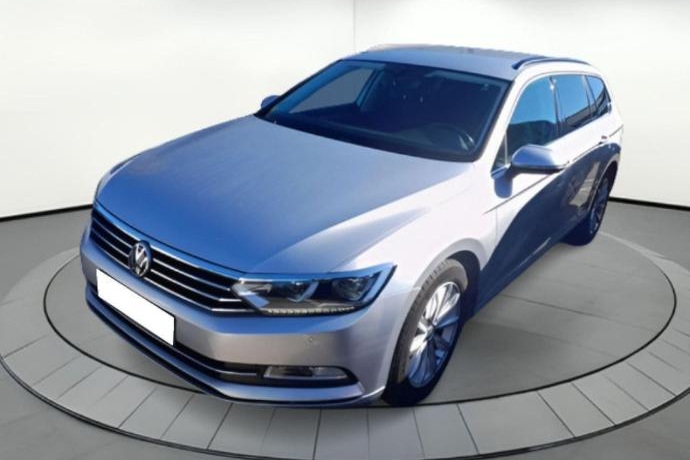 VOLKSWAGEN PASSAT Advance 2.0 TDI 110kW(150CV) DSG Variant