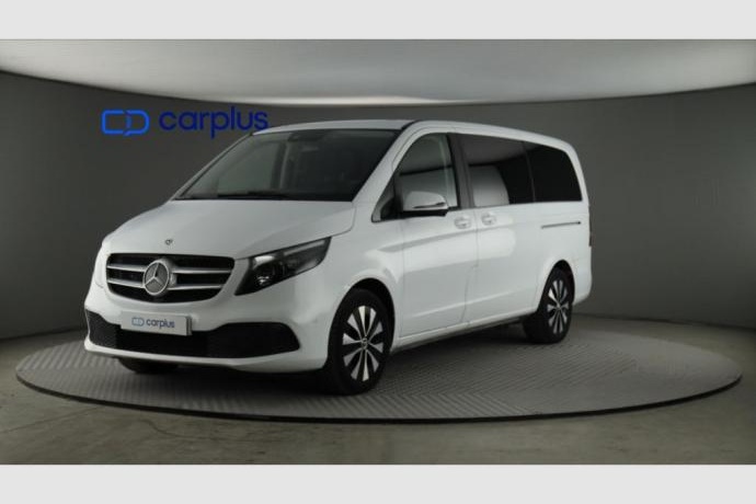 MERCEDES-BENZ V 220 d Clase V Largo