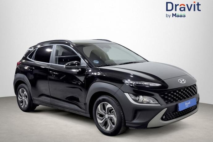 HYUNDAI KONA 1.6 GDI HEV Maxx DCT