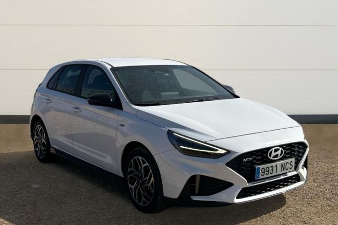 HYUNDAI i30 1.5 DPI N LINE SE 96 5P