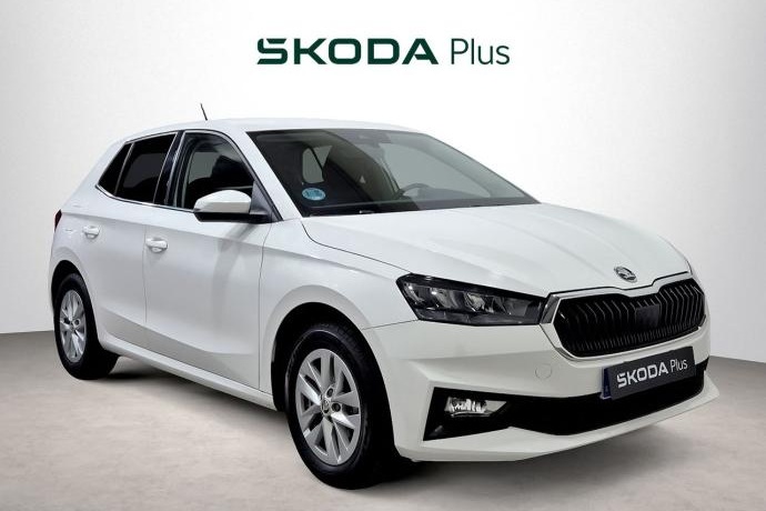 SKODA FABIA 1.0 TSI 70KW (95CV) Selection