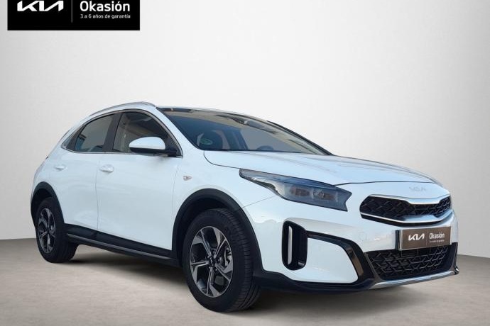 KIA XCEED 1.0 T-GDi Drive 74kW (100CV)