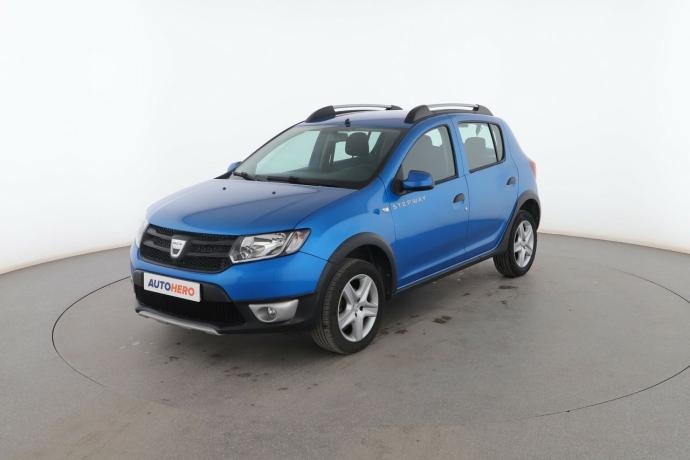 DACIA SANDERO 1.5 DCI STEPWAY