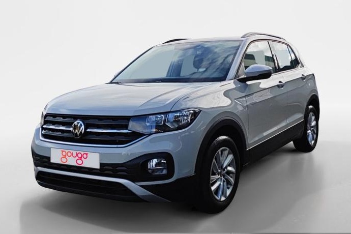 VOLKSWAGEN T-CROSS TODOTERRENO 1.0 TSI 81KW ADVANCE 110 5P