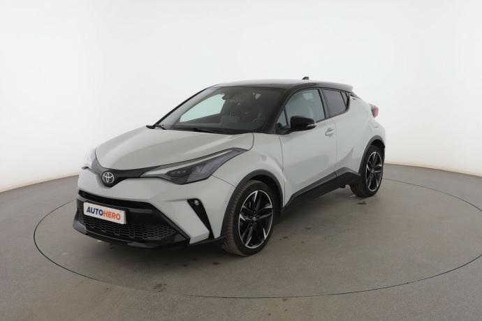 TOYOTA C-HR 2.0 Hybrid GR Sport