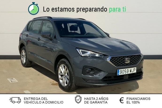 SEAT TARRACO 1.5 TSI 110KW S/S STYLE XL DSG 150 5P