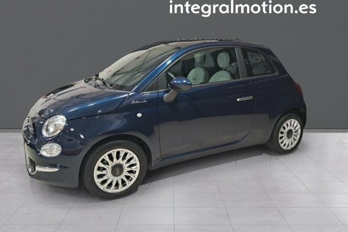 FIAT 500 Dolcevita 1.0 Hybrid 51KW (70 CV)