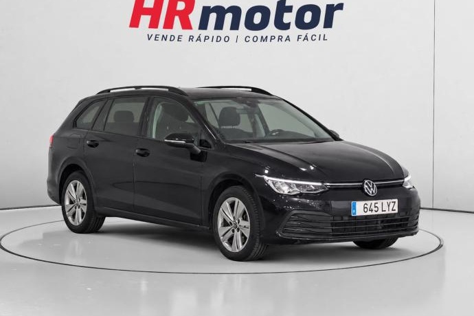 VOLKSWAGEN GOLF Life 2.0 TDI 85 kW (115 CV)