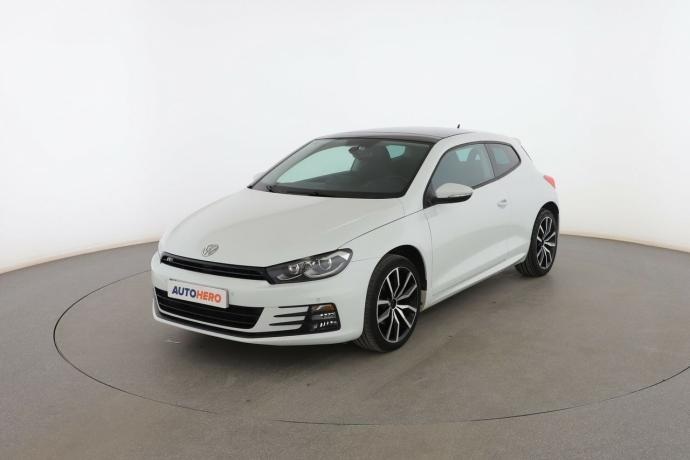VOLKSWAGEN SCIROCCO 1.4 TSI R-Line BlueMotion