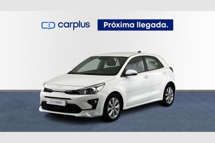 KIA RIO 1.0 T-GDi 74kW (100CV) MHEV iMT Drive