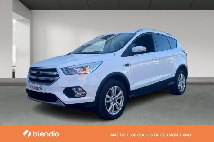 FORD KUGA 1.5 ECOBOOST TREND 2WD 150 5P