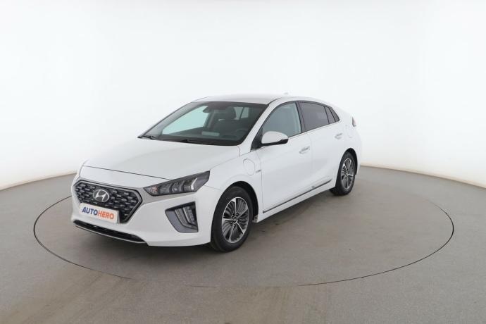 HYUNDAI IONIQ 1.6 Plug-in Hybrid Tecno