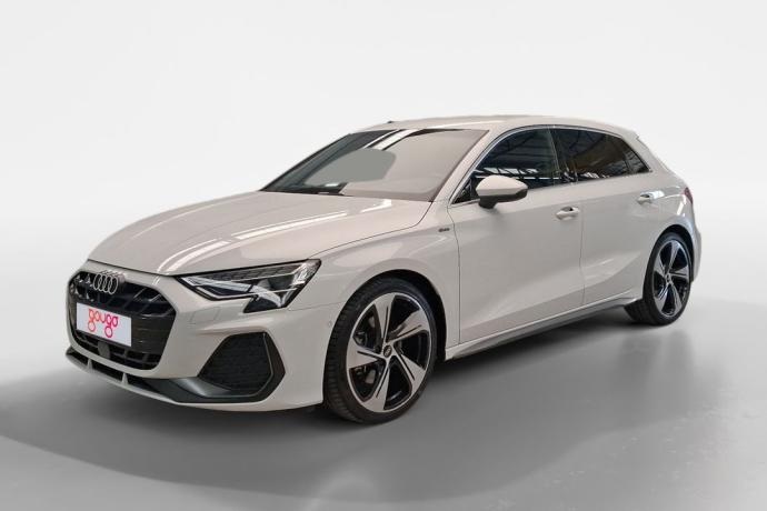 AUDI A3 Audi A3 Sportback S line TDI  110 kW S tronic