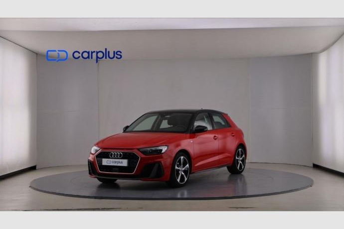 AUDI A1 Sportback S line 25 TFSI 70kW (95CV)