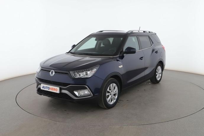 SSANGYONG XLV 1.6 Premium 4x2