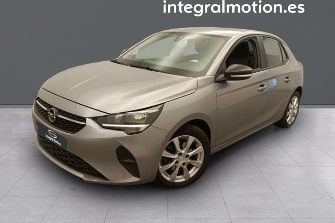 OPEL CORSA 1.5D DT 74kW (100CV) Edition