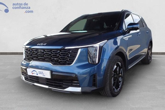 KIA SORENTO 1.6 TGDI HEV EMOTION