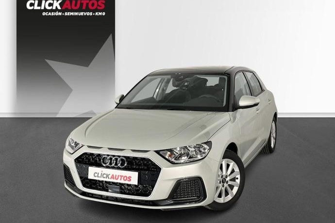 AUDI A1 1.0 TFSI 95CV Advanced