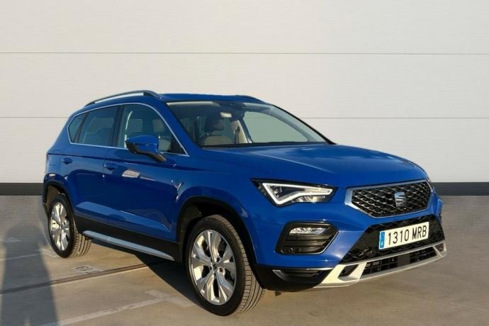 SEAT ATECA 2.0 TDI 110KW S/S X-PERIENCE XM DSG 150 5P